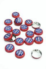 Nuka Victory Bottle Caps w/ Tin