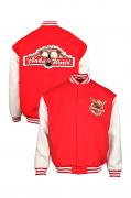 Nuka-World Geyser Varsity Jacket