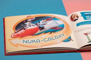 Nuka World Welcome Kit