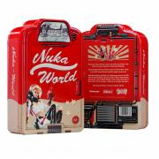 Nuka World Welcome Kit