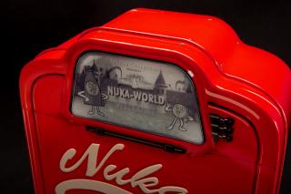 Nuka World Welcome Kit