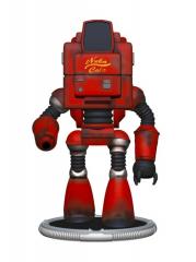 Nukatron & Synth 3" Mini Statue Set (Build-a-Figure)