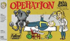 OPERATION: Fallout