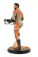 Paladin Danse 7.6" Statue