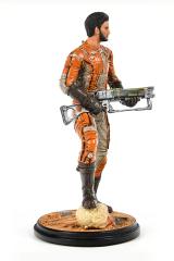 Paladin Danse 7.6" Statue