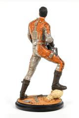 Paladin Danse 7.6" Statue