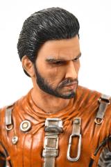 Paladin Danse 7.6" Statue