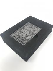 Perception Perk Card