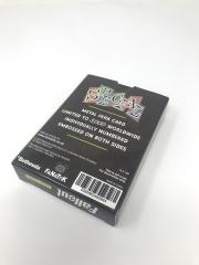 Perception Perk Card