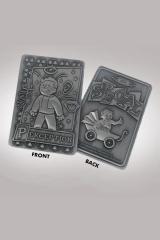 Perception Perk Card