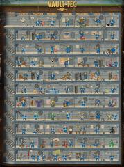 Perk Poster Puzzle