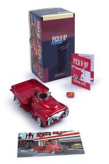 Pick-R-Up 1:18 Scale Diecast Replica