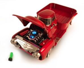 Pick-R-Up 1:18 Scale Diecast Replica