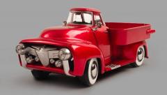 Pick-R-Up 1:18 Scale Diecast Replica