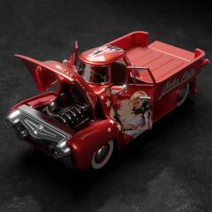 Pick-R-Up 1:18 Scale Diecast Replica (Nuka Cola / exclusive)
