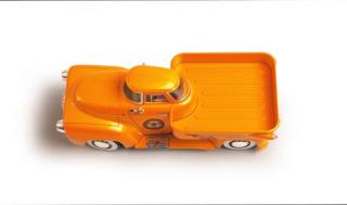 Pick-U-Up 1:18 Scale Diecast Replica (Red Rocket)