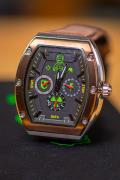 Pip-Boy 2000 MK VI Watch