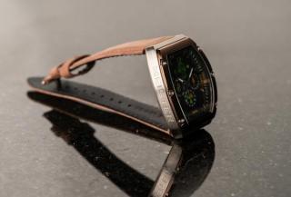 Pip-Boy 2000 MK VI Watch