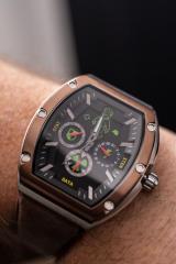 Pip-Boy 2000 MK VI Watch