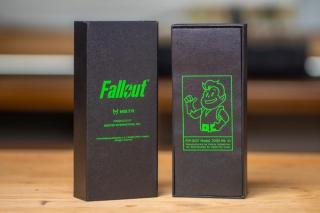 Pip-Boy 2000 MK VI Watch