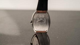 Pip-Boy 2000 MK VI Watch