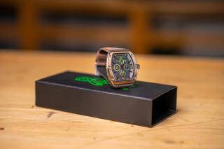 Pip-Boy 2000 MK VI Watch
