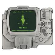 Pip-Boy Lenticular Ingot