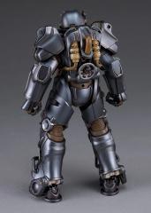 Plamatea: T-60 Power Armor Model Kit