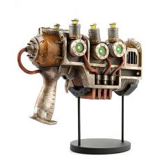 Plasma Pistol Replica (exclusive)