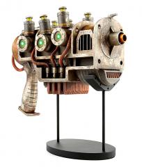 Plasma Pistol Replica (exclusive)