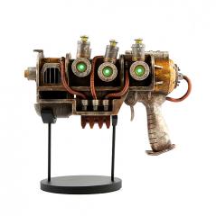 Plasma Pistol Replica (exclusive)