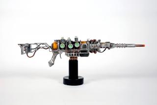 Plasma Rifle Replica (exclusive)