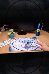 Please Stand By Mousepad