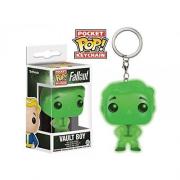 Pocket Pop! Vault Boy Keychain (Glow in the Dark / exclusive)