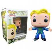 Pop! #99 Adamantium Skeleton (exclusive)