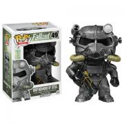 Pop! #49 Brotherhood of Steel