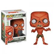 Pop! #50 Feral Ghoul