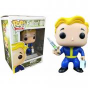 Pop! #101 Medic (exclusive)