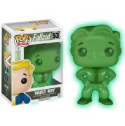 Pop! #53 Vault Boy (Glow in the Dark / exclusive)