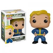 Pop! #53 Vault Boy