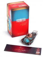 Post-war Fusion Flea 1:18 Scale Diecast Replica (exclusive)