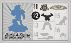 Power Armor Build A Figure