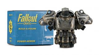 Power Armor Build A Figure
