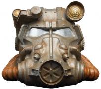 Power Armor Helmet Collector's Coin Bank