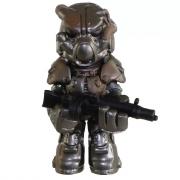 Power Armor Mystery Mini