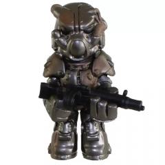 Power Armor Mystery Mini
