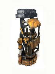 Power Fist Replica (exclusive)