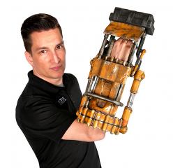 Power Fist Replica (exclusive)