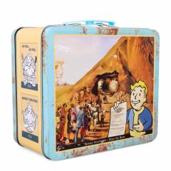 Prepare for Future Lunchbox