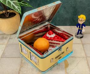 Prepare for Future Lunchbox